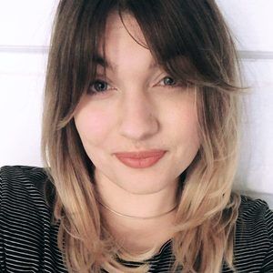 Meet your Posher, Annie